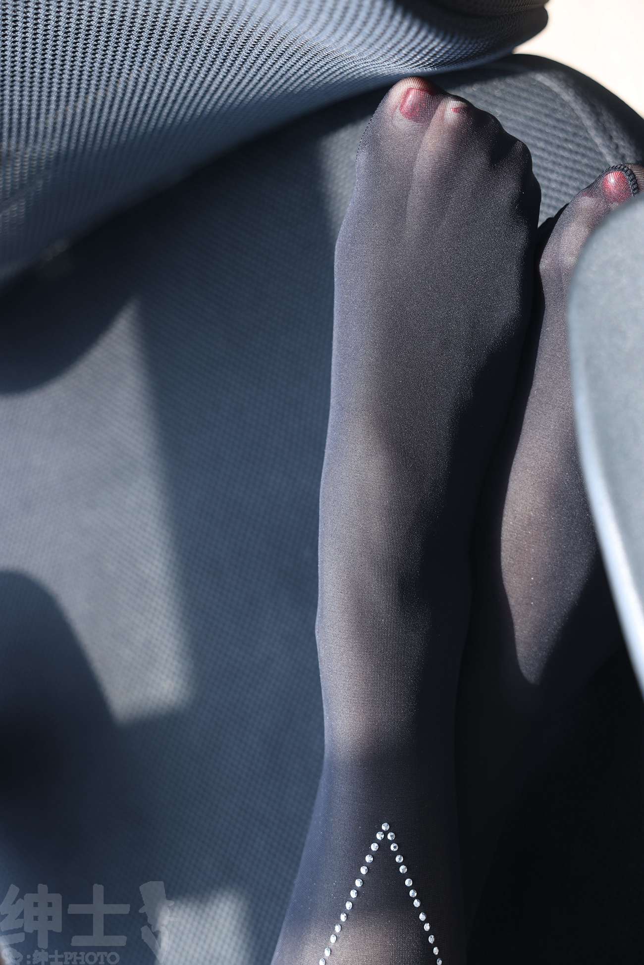 图片[47]-SHENSHI绅士 – SS050 小徐子1[48P] – 速更版-美库