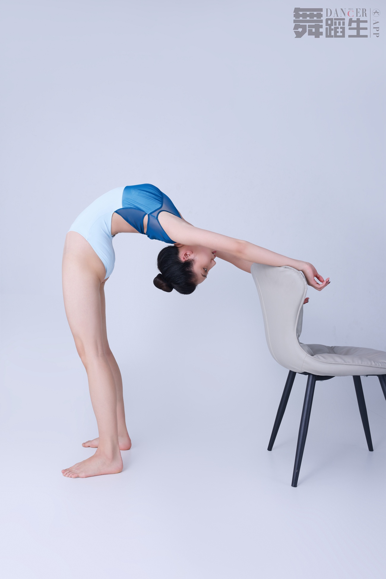 图片[29]-[GALLI嘉丽]舞蹈生日记 091 – 动作瞬间 赵惠妮[51P] – 速更版-美库