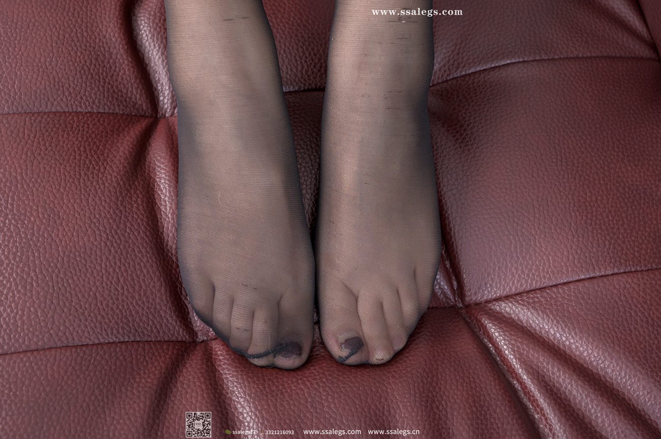 图片[73]-[SSA丝社]超清写真 NO.360 小鹿春风拂面的妩媚黑丝(下)[125P] – 速更版-美库