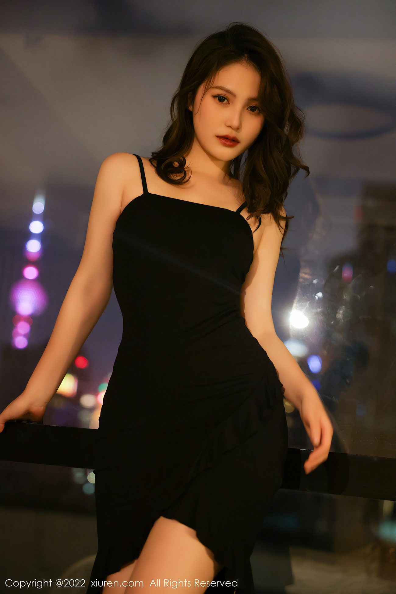 图片[60]-[Xiuren秀人网]2022.02.22 NO.4618 你的兔妹妹[60+1P] – 速更版-美库