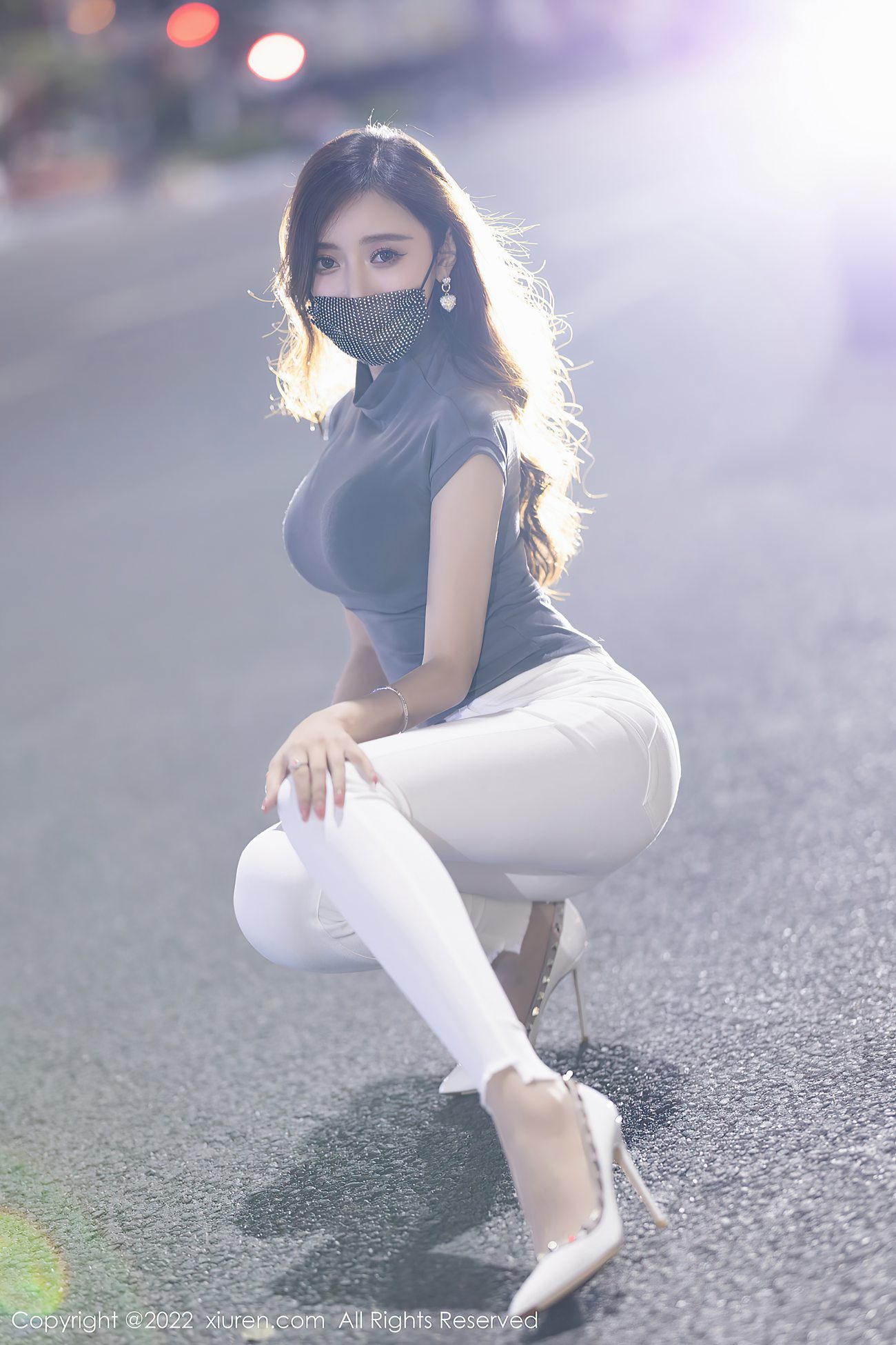 图片[72]-[Xiuren秀人网]2022.02.22 NO.4621 王馨瑶yanni[72+1P] – 速更版-美库