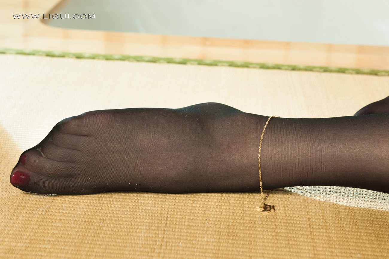 图片[54]-[Ligui丽柜]2022.03.07 《一品柔丝》妖妖[63+1P] – 速更版-美库