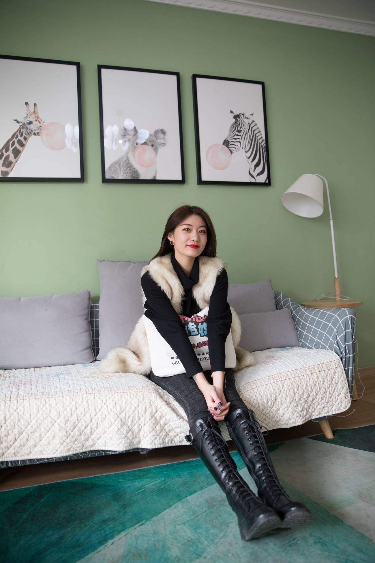 图片[11]-物恋传媒 No.323 言言-一梦千年 [145P] – 速更版-美库