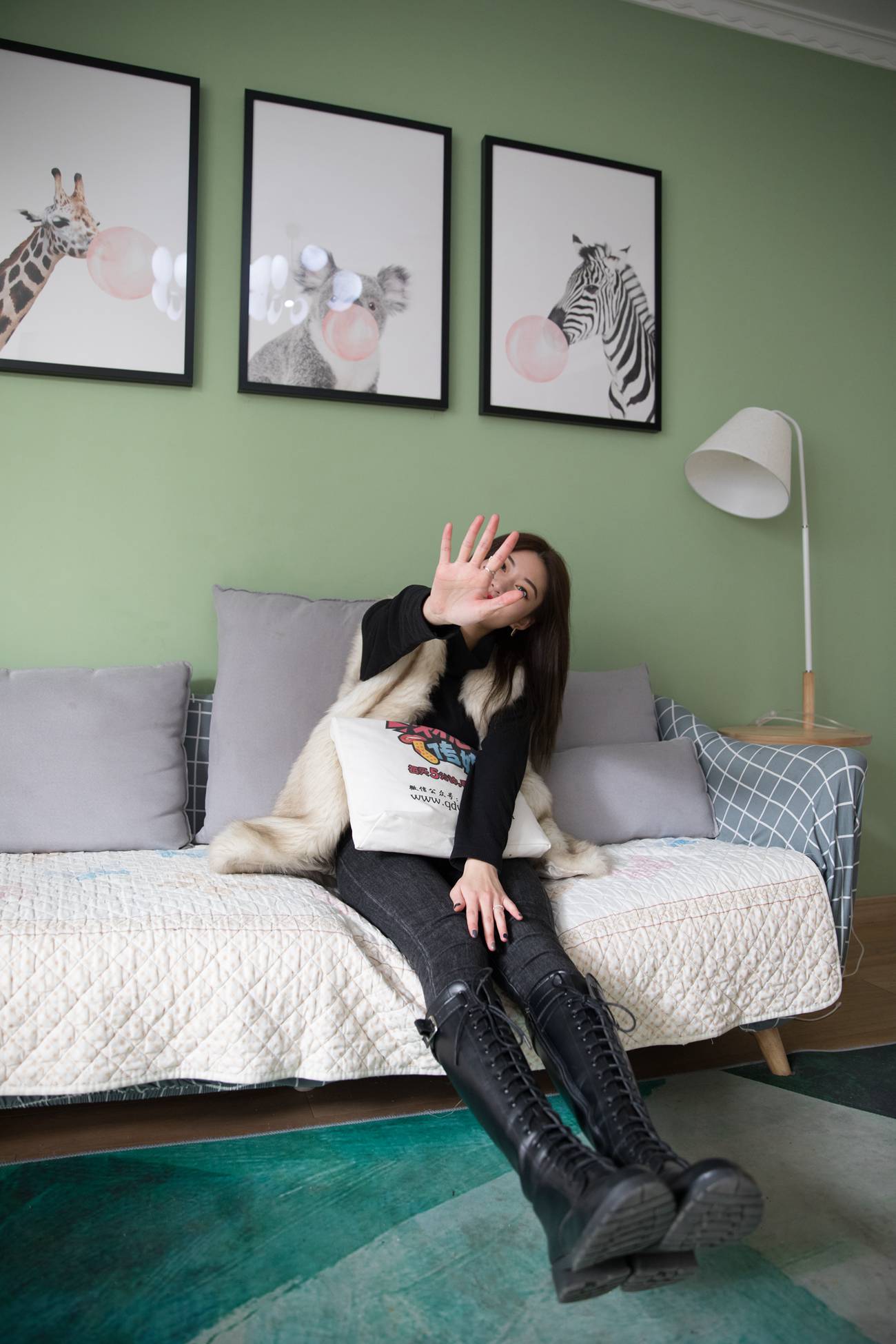 图片[17]-物恋传媒 No.323 言言-一梦千年 [145P] – 速更版-美库