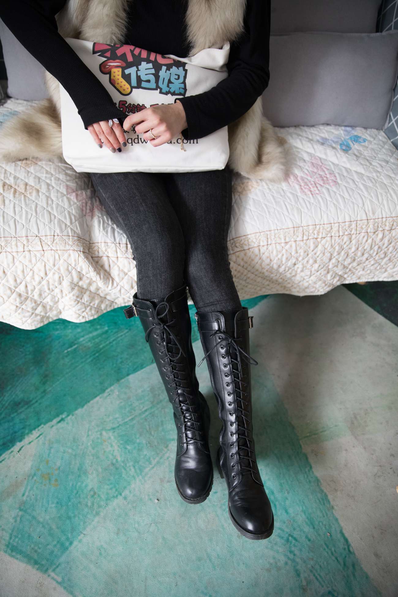 图片[22]-物恋传媒 No.323 言言-一梦千年 [145P] – 速更版-美库