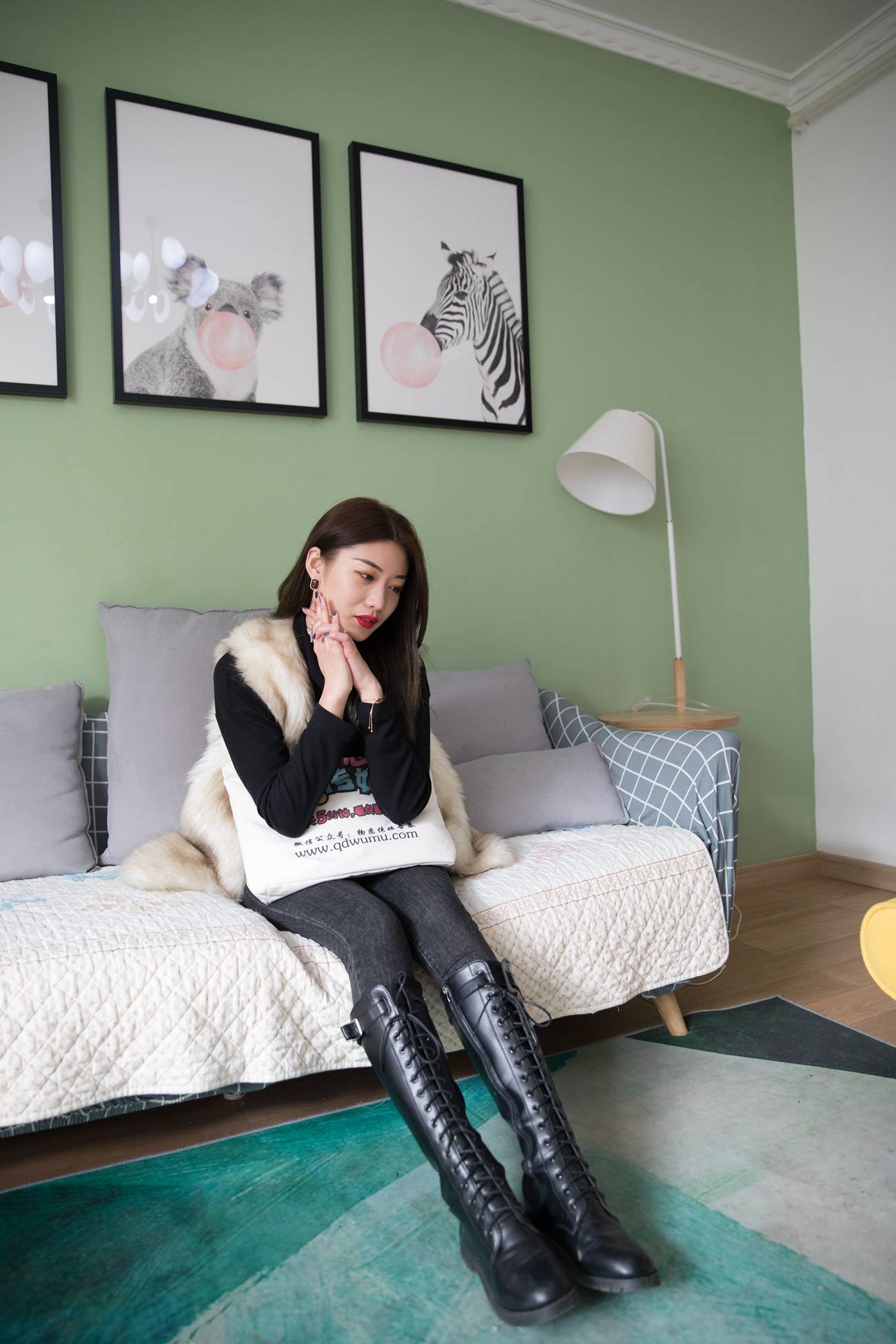 图片[30]-物恋传媒 No.323 言言-一梦千年 [145P] – 速更版-美库