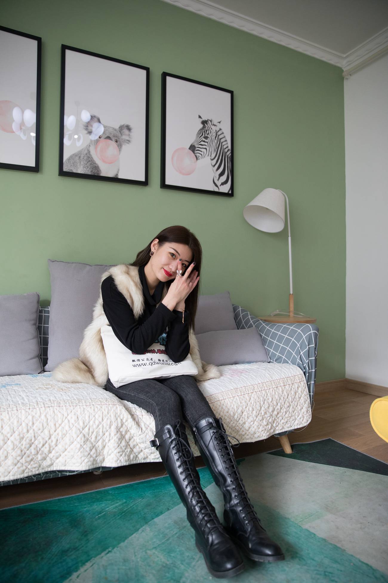 图片[31]-物恋传媒 No.323 言言-一梦千年 [145P] – 速更版-美库