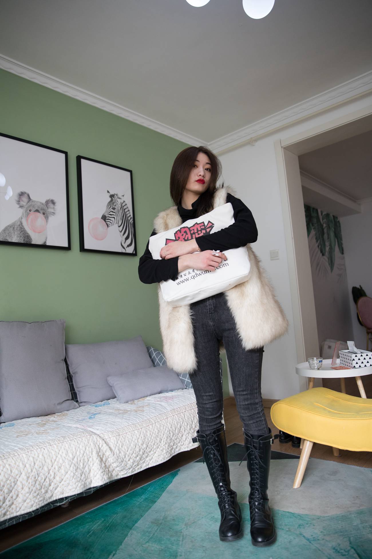 图片[33]-物恋传媒 No.323 言言-一梦千年 [145P] – 速更版-美库