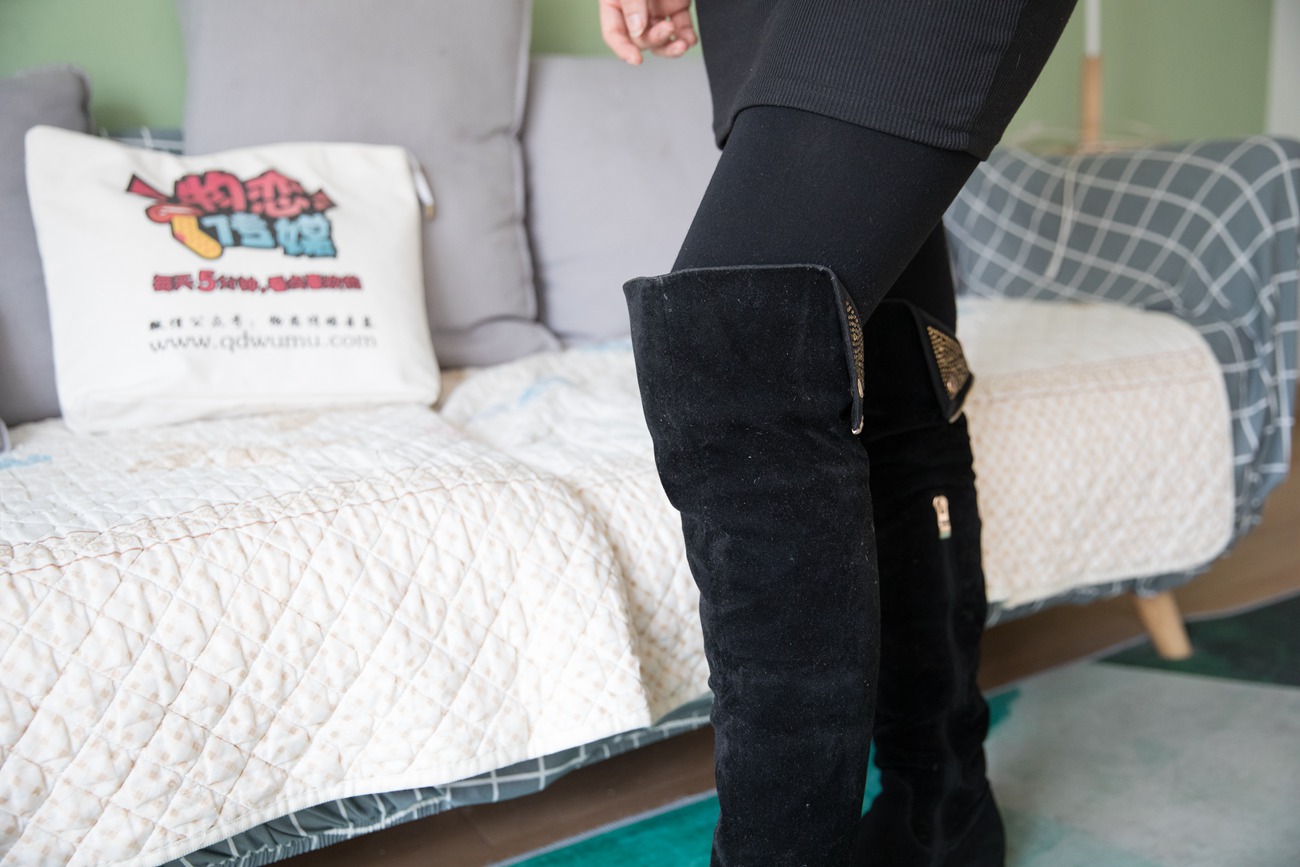 图片[25]-物恋传媒 NO.324 璐璐-暗夜思绪[138P] – 速更版-美库