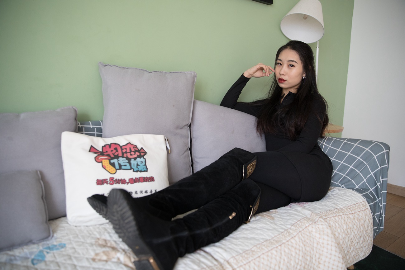 图片[30]-物恋传媒 NO.324 璐璐-暗夜思绪[138P] – 速更版-美库