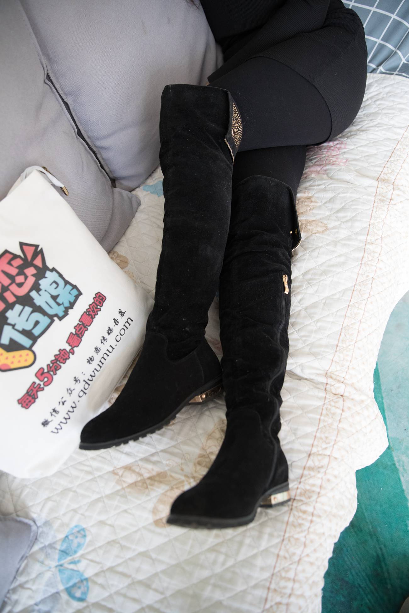 图片[34]-物恋传媒 NO.324 璐璐-暗夜思绪[138P] – 速更版-美库