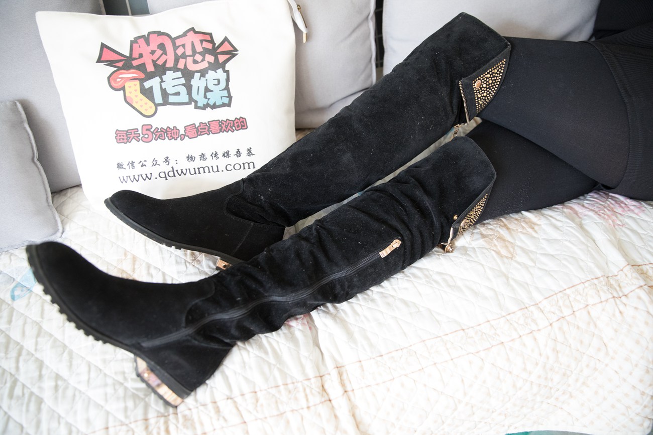 图片[35]-物恋传媒 NO.324 璐璐-暗夜思绪[138P] – 速更版-美库