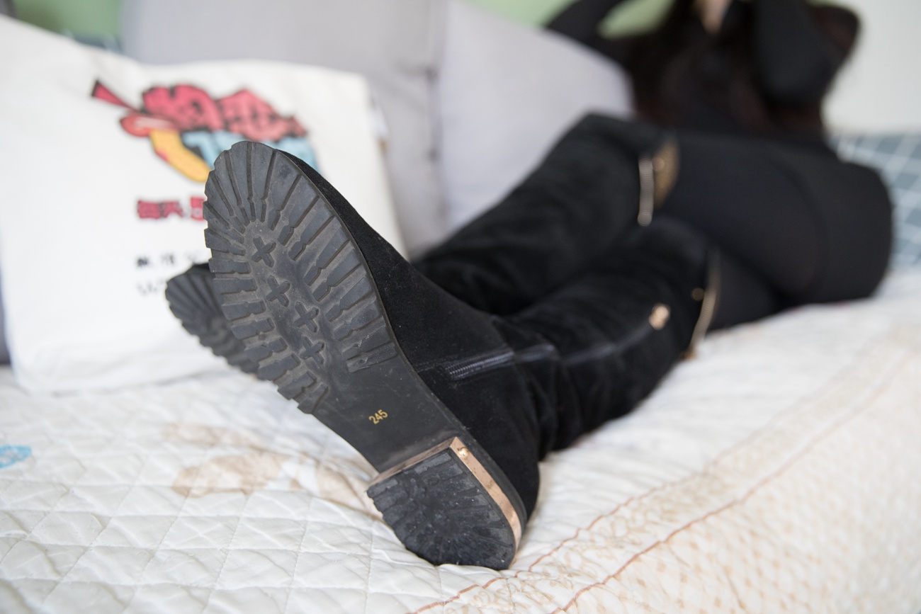 图片[38]-物恋传媒 NO.324 璐璐-暗夜思绪[138P] – 速更版-美库