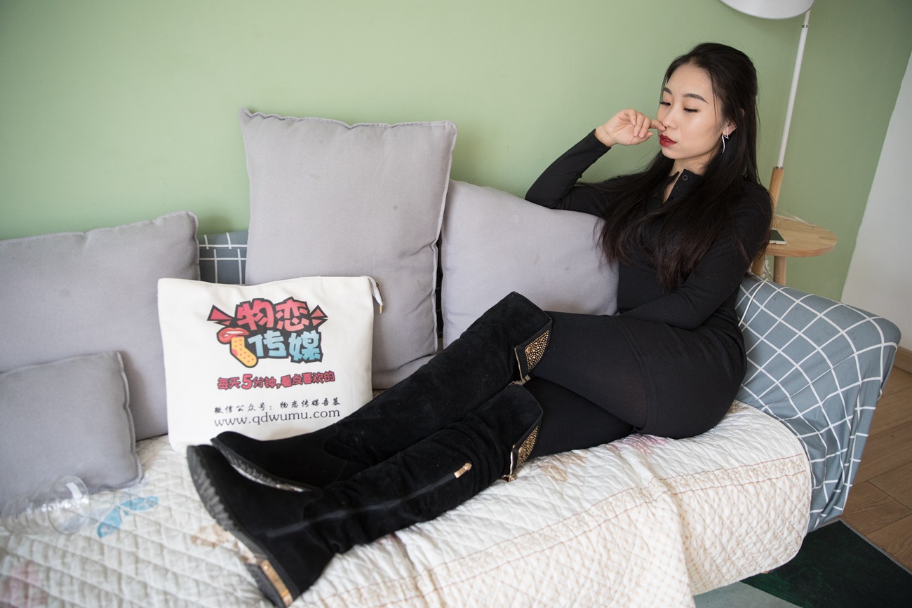 图片[39]-物恋传媒 NO.324 璐璐-暗夜思绪[138P] – 速更版-美库