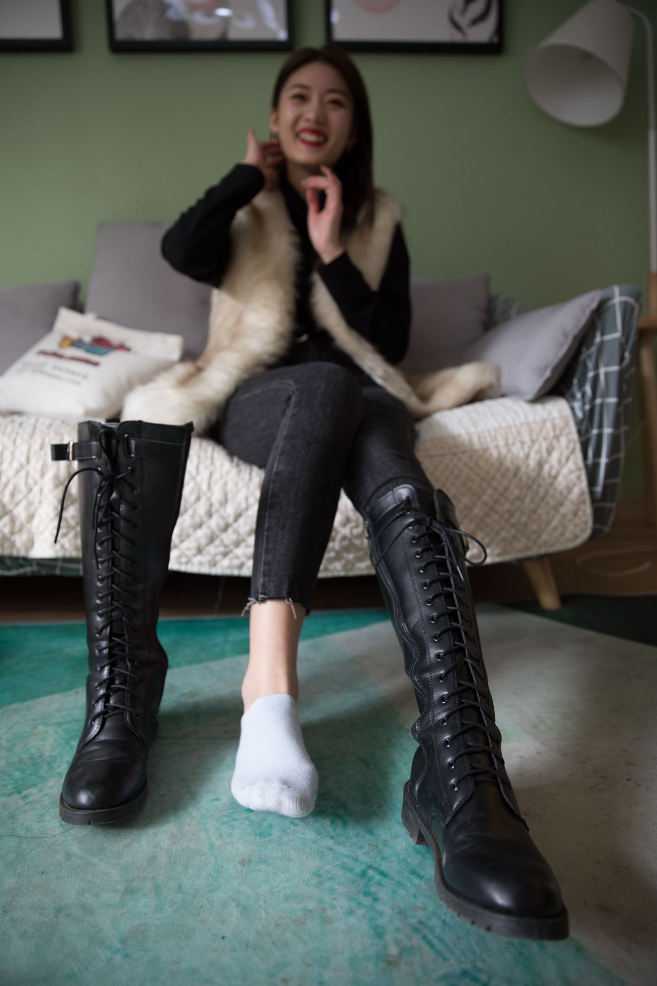 图片[56]-物恋传媒 No.323 言言-一梦千年 [145P] – 速更版-美库