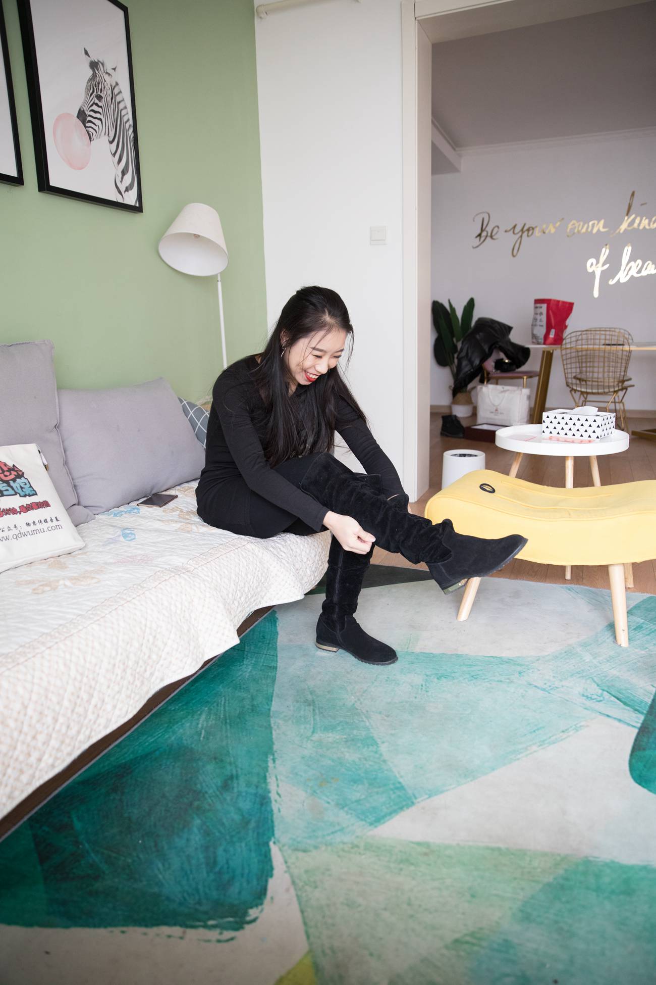 图片[47]-物恋传媒 NO.324 璐璐-暗夜思绪[138P] – 速更版-美库