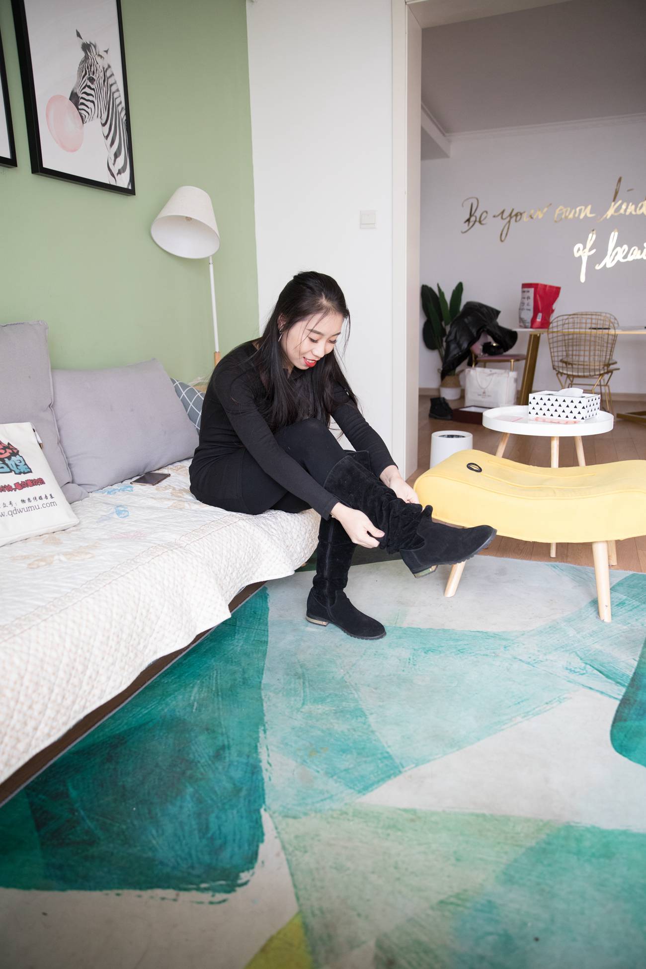 图片[48]-物恋传媒 NO.324 璐璐-暗夜思绪[138P] – 速更版-美库