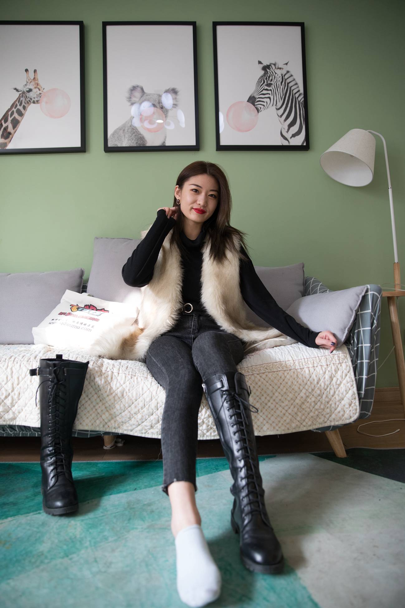 图片[65]-物恋传媒 No.323 言言-一梦千年 [145P] – 速更版-美库