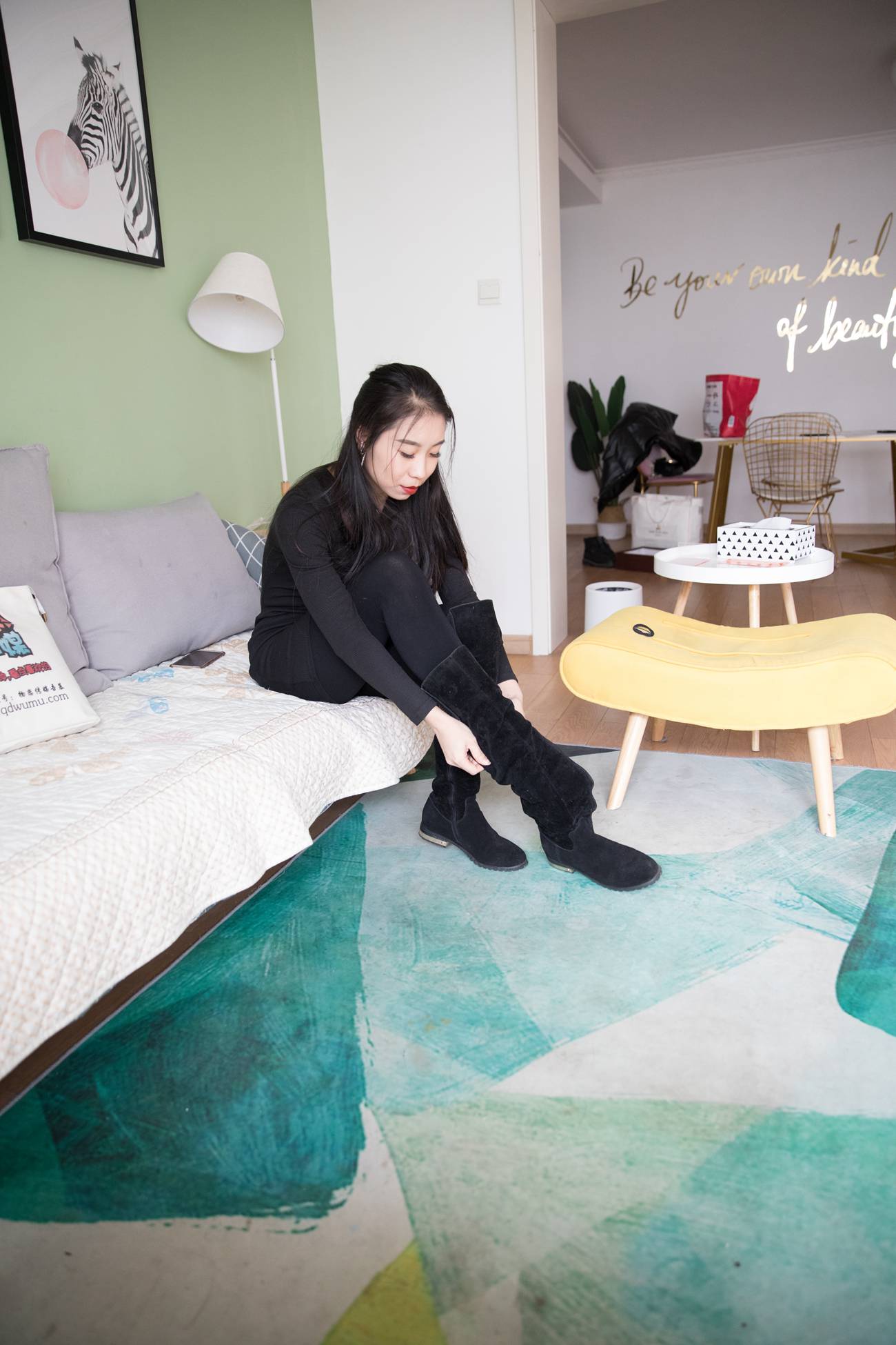 图片[50]-物恋传媒 NO.324 璐璐-暗夜思绪[138P] – 速更版-美库