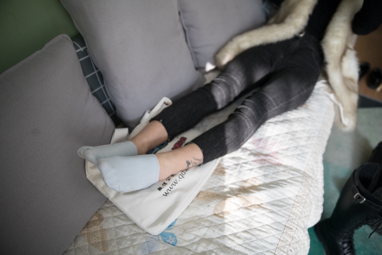 图片[75]-物恋传媒 No.323 言言-一梦千年 [145P] – 速更版-美库