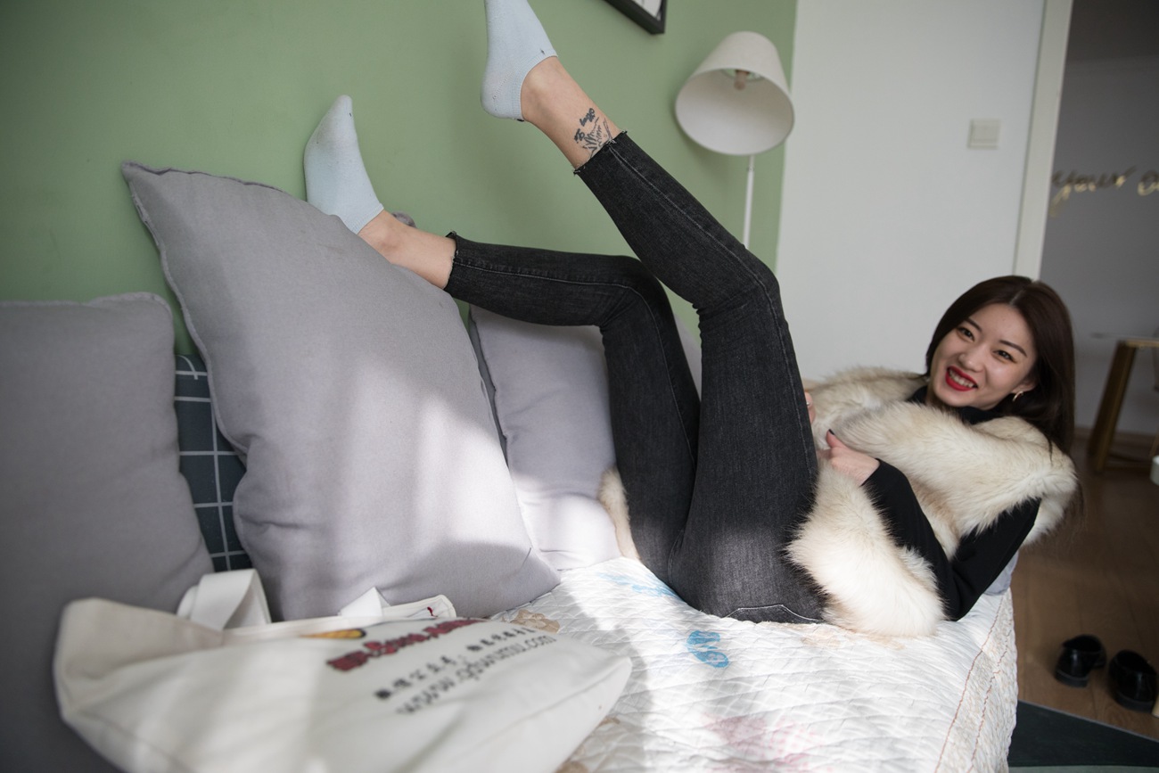 图片[80]-物恋传媒 No.323 言言-一梦千年 [145P] – 速更版-美库