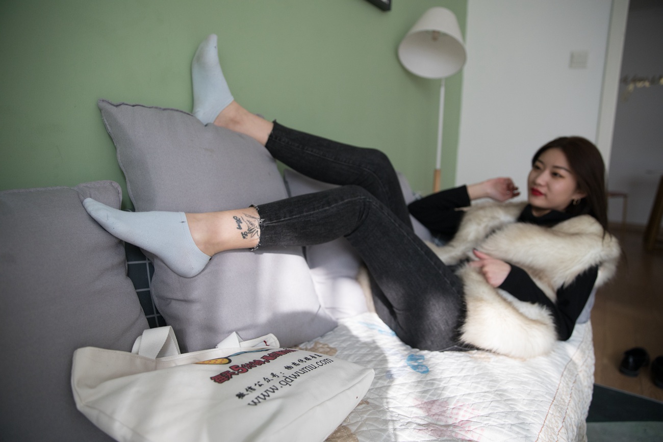 图片[81]-物恋传媒 No.323 言言-一梦千年 [145P] – 速更版-美库