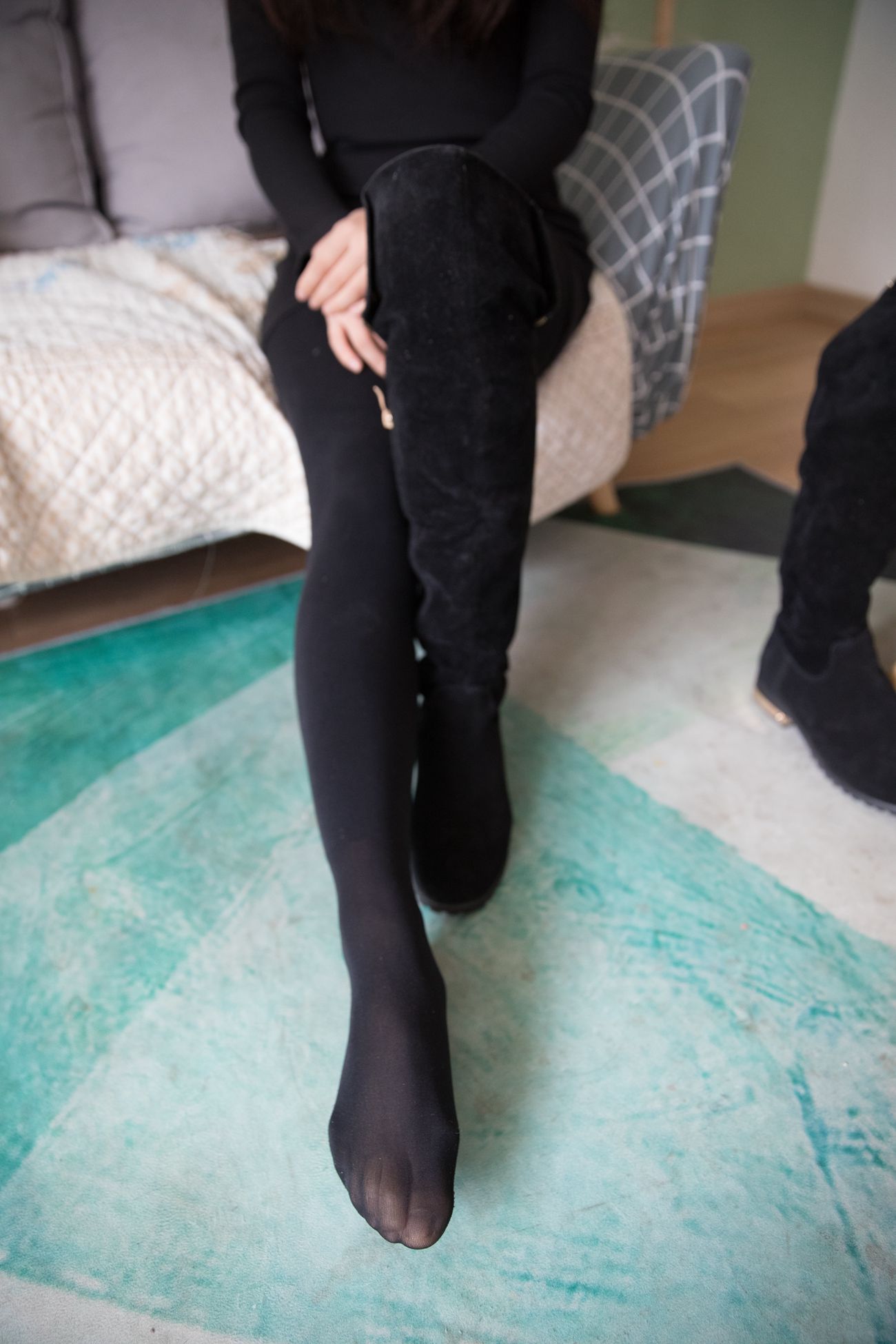 图片[60]-物恋传媒 NO.324 璐璐-暗夜思绪[138P] – 速更版-美库