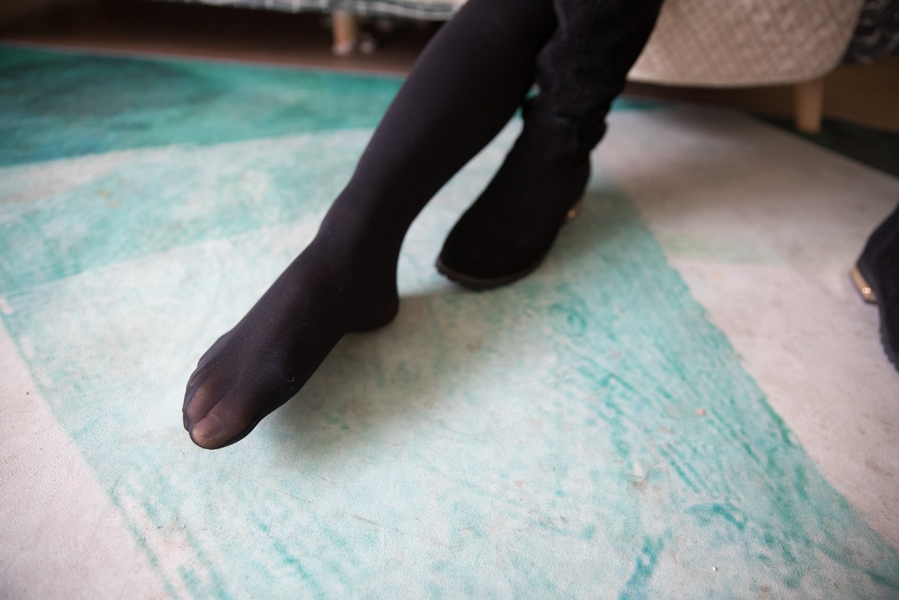 图片[61]-物恋传媒 NO.324 璐璐-暗夜思绪[138P] – 速更版-美库