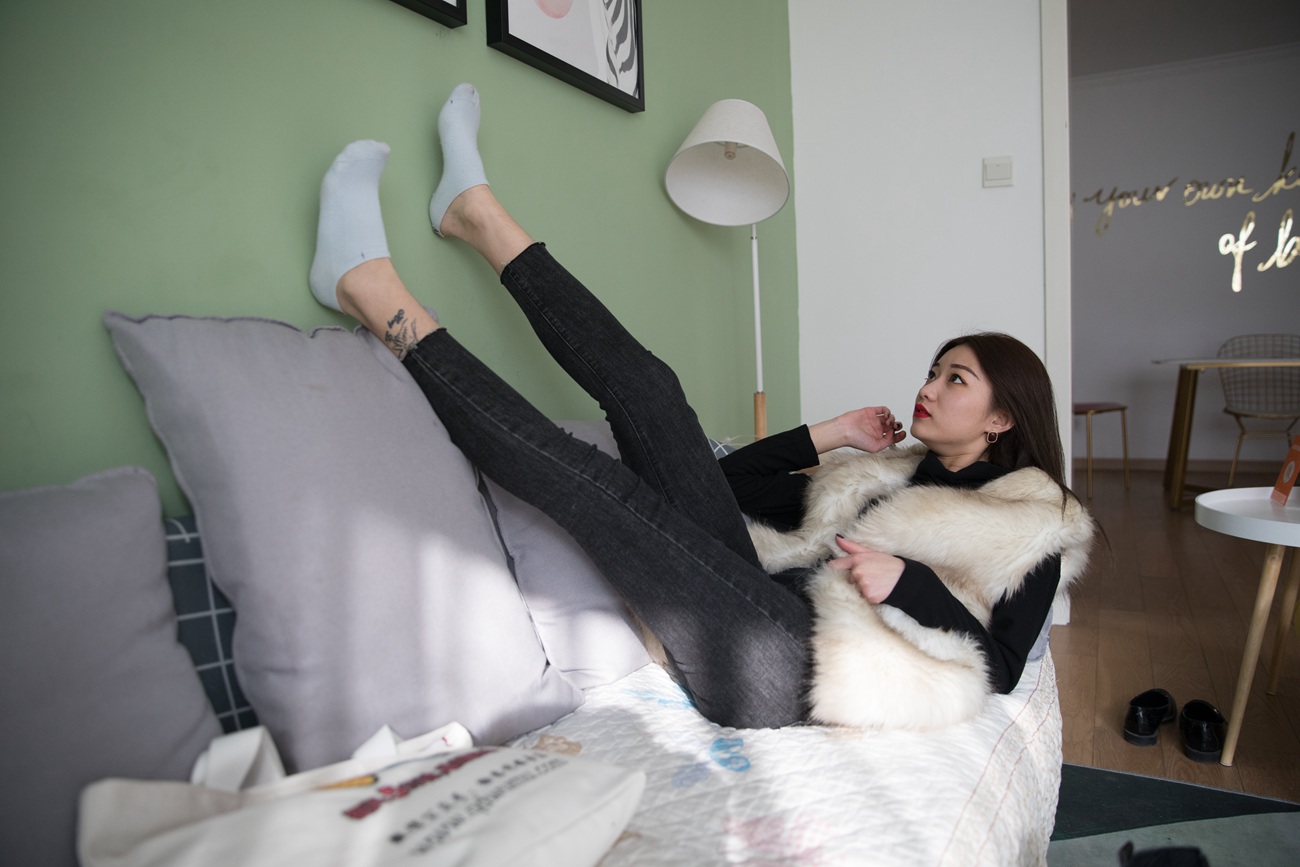 图片[82]-物恋传媒 No.323 言言-一梦千年 [145P] – 速更版-美库