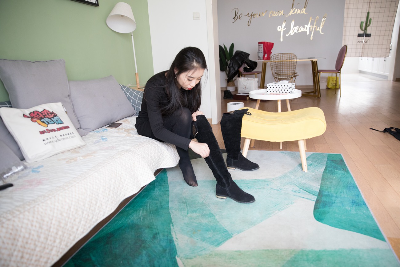 图片[63]-物恋传媒 NO.324 璐璐-暗夜思绪[138P] – 速更版-美库