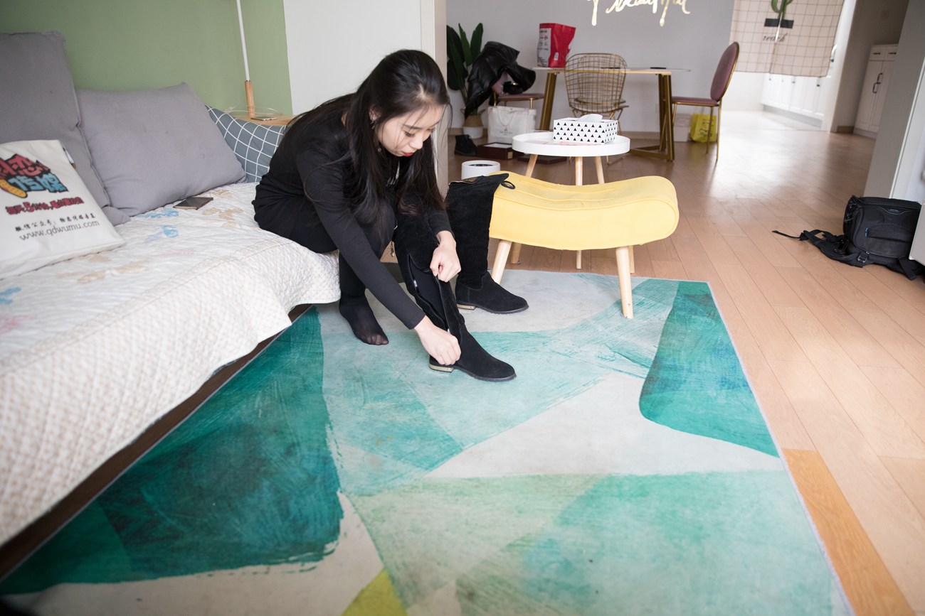 图片[65]-物恋传媒 NO.324 璐璐-暗夜思绪[138P] – 速更版-美库