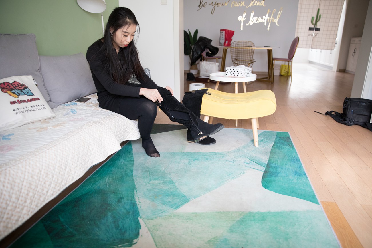 图片[66]-物恋传媒 NO.324 璐璐-暗夜思绪[138P] – 速更版-美库