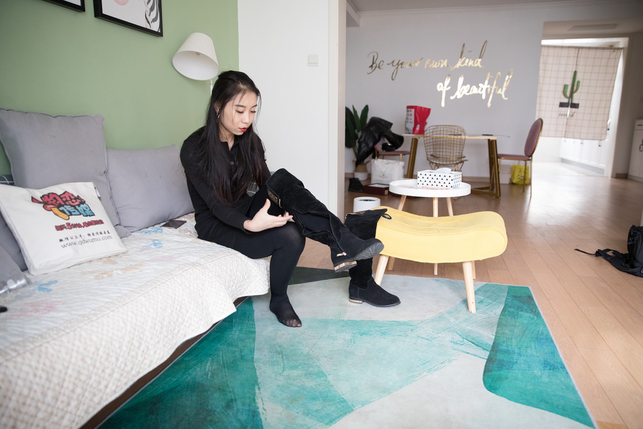 图片[67]-物恋传媒 NO.324 璐璐-暗夜思绪[138P] – 速更版-美库