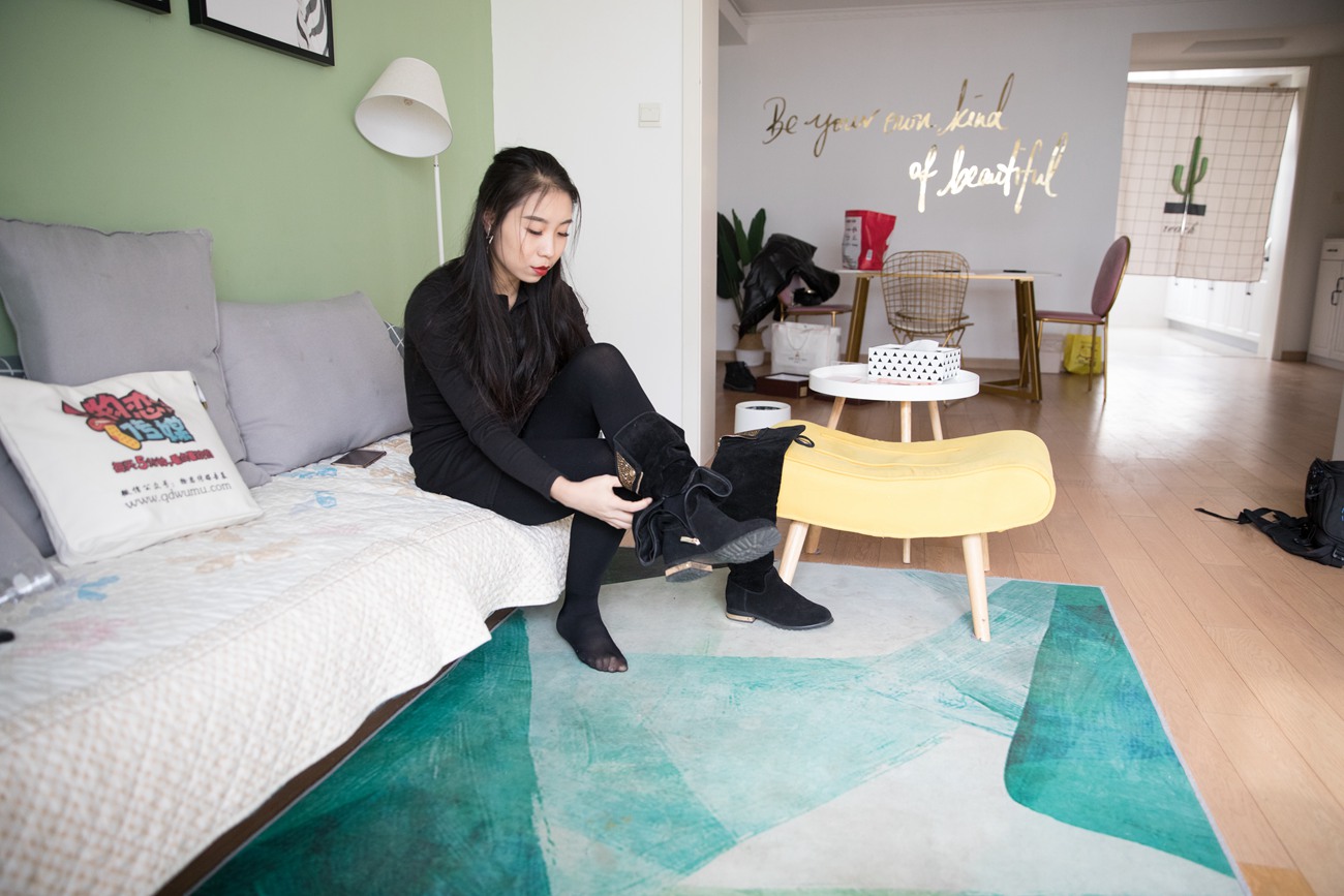 图片[69]-物恋传媒 NO.324 璐璐-暗夜思绪[138P] – 速更版-美库