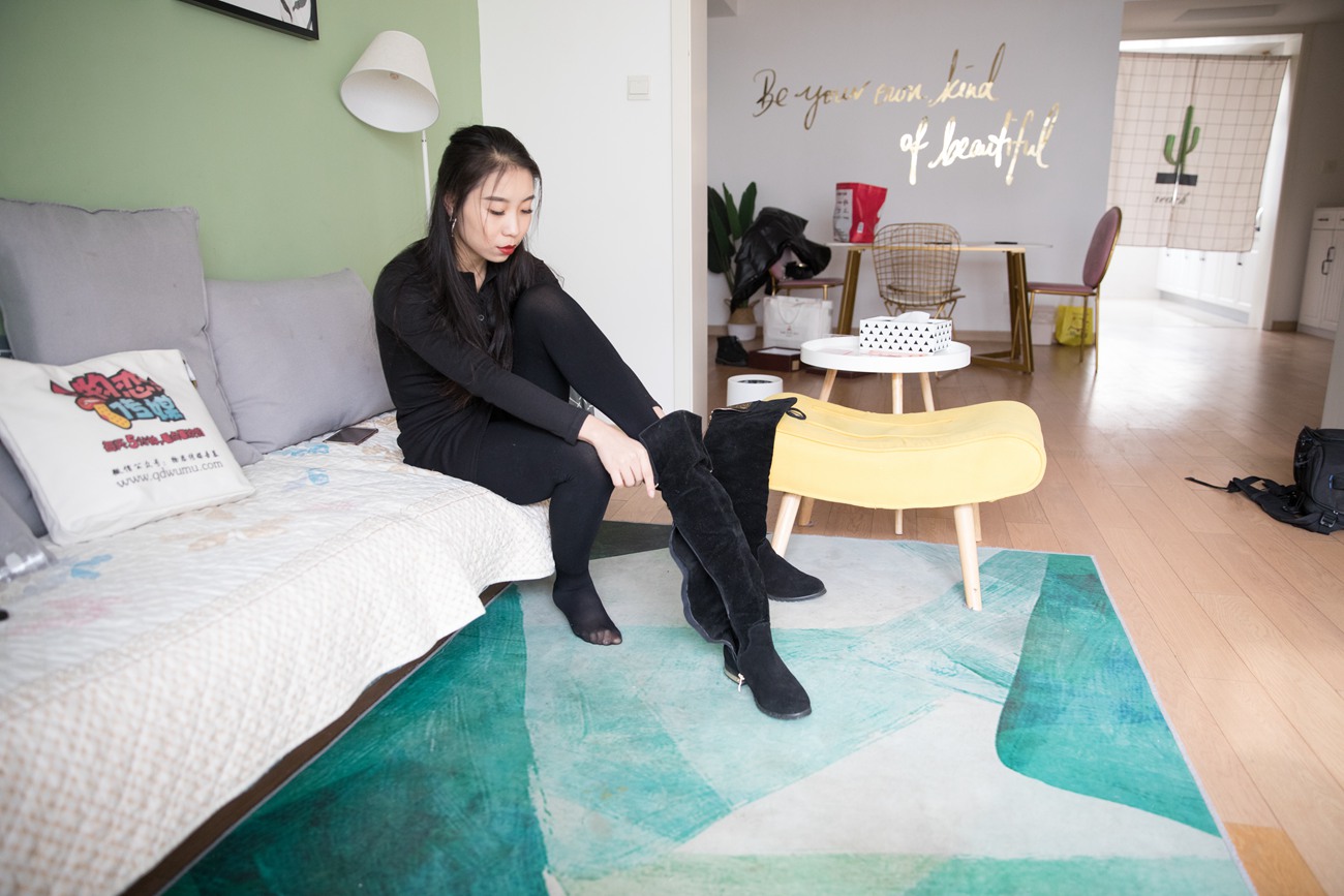 图片[70]-物恋传媒 NO.324 璐璐-暗夜思绪[138P] – 速更版-美库