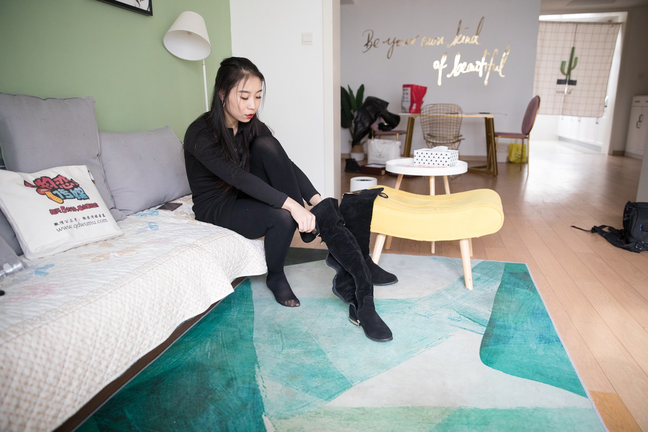 图片[71]-物恋传媒 NO.324 璐璐-暗夜思绪[138P] – 速更版-美库