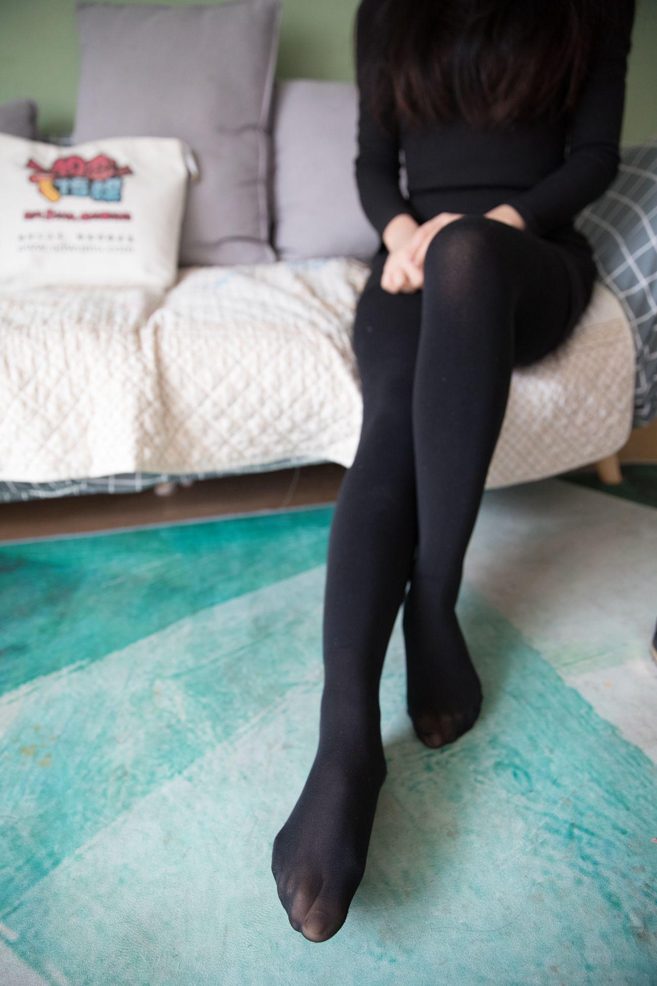 图片[73]-物恋传媒 NO.324 璐璐-暗夜思绪[138P] – 速更版-美库