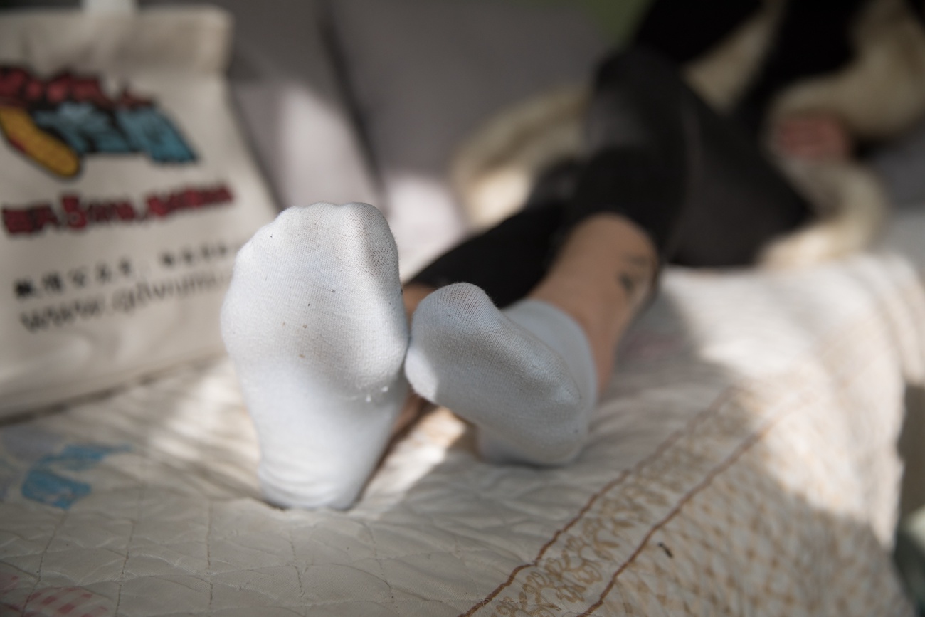 图片[104]-物恋传媒 No.323 言言-一梦千年 [145P] – 速更版-美库