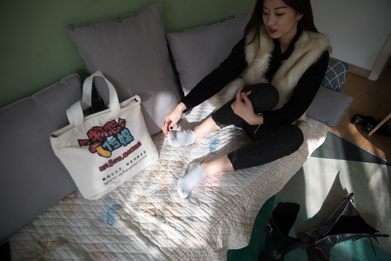 图片[109]-物恋传媒 No.323 言言-一梦千年 [145P] – 速更版-美库