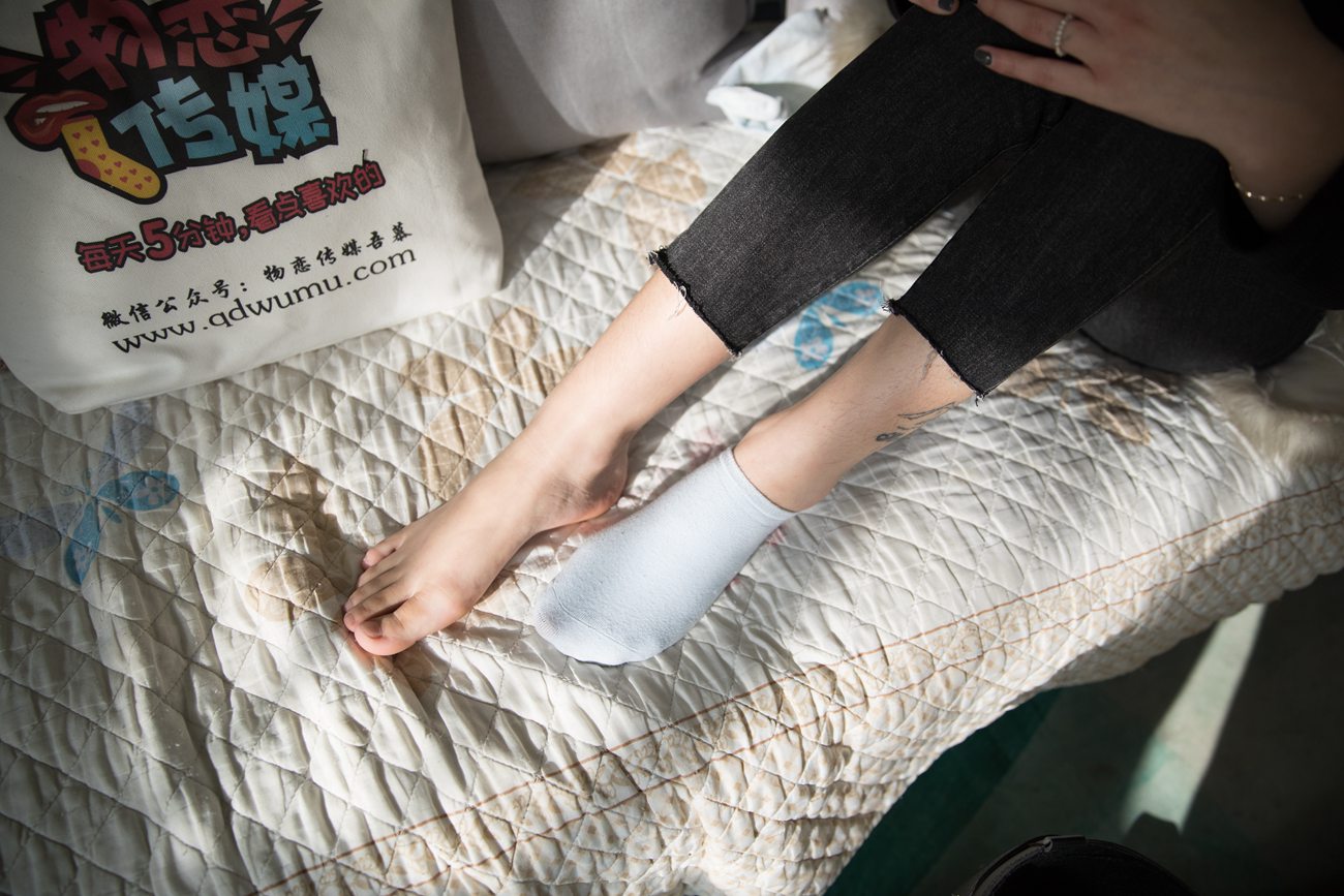 图片[113]-物恋传媒 No.323 言言-一梦千年 [145P] – 速更版-美库