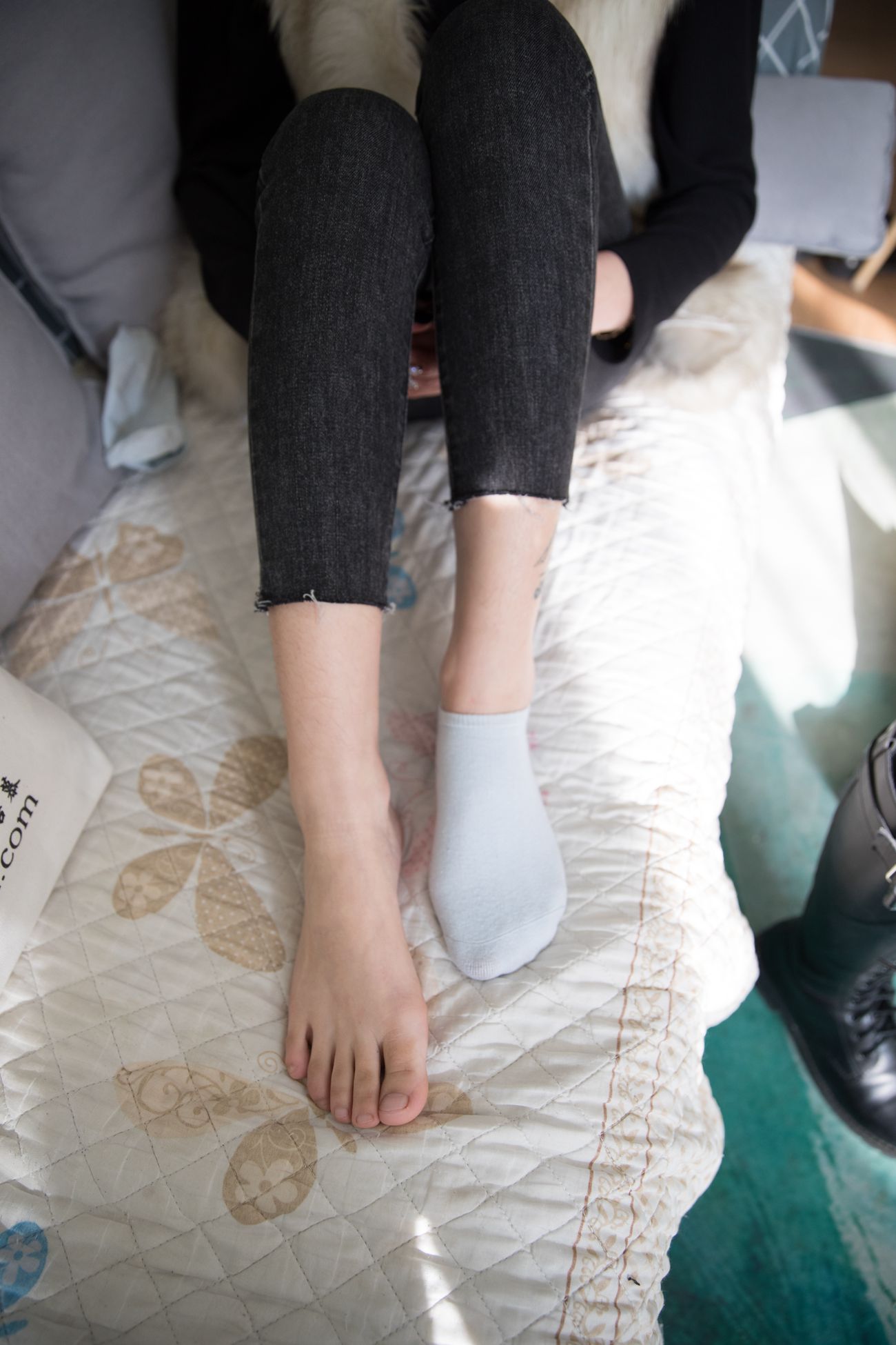 图片[115]-物恋传媒 No.323 言言-一梦千年 [145P] – 速更版-美库