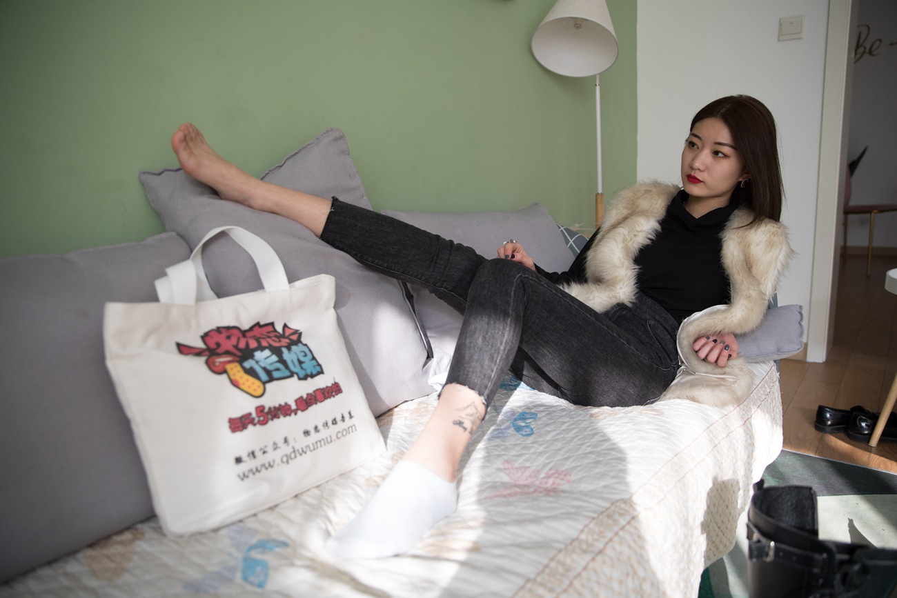 图片[118]-物恋传媒 No.323 言言-一梦千年 [145P] – 速更版-美库