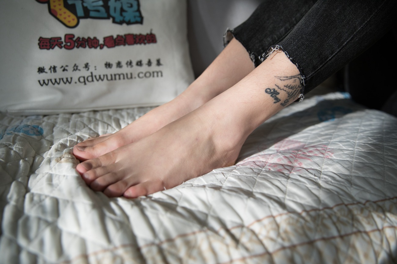 图片[128]-物恋传媒 No.323 言言-一梦千年 [145P] – 速更版-美库