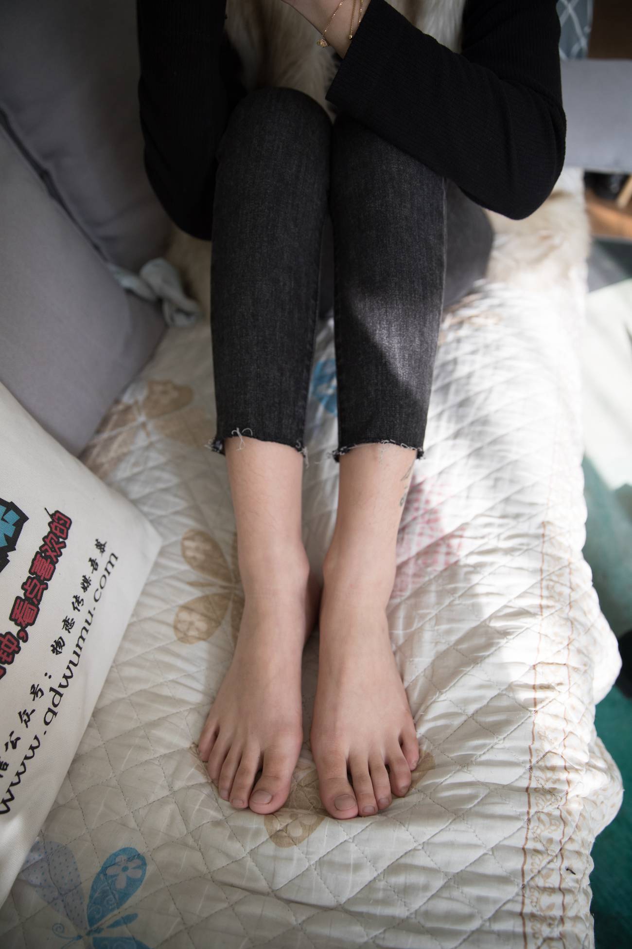 图片[130]-物恋传媒 No.323 言言-一梦千年 [145P] – 速更版-美库