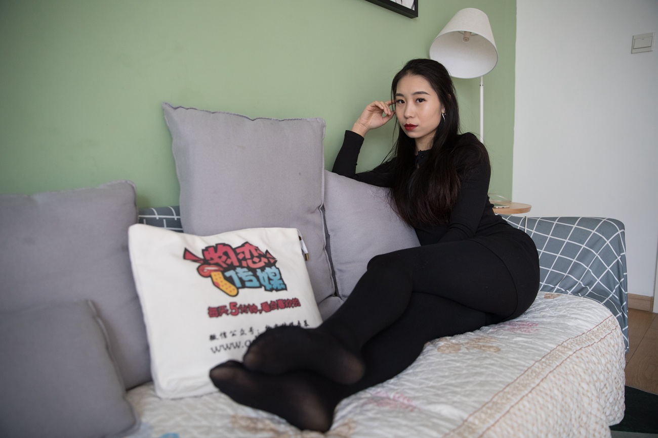 图片[98]-物恋传媒 NO.324 璐璐-暗夜思绪[138P] – 速更版-美库