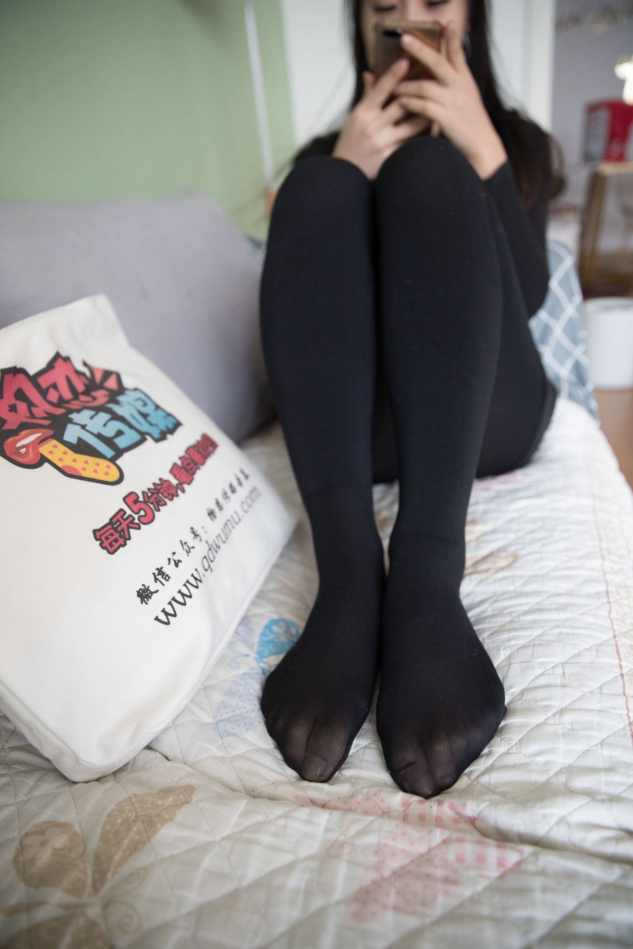 图片[105]-物恋传媒 NO.324 璐璐-暗夜思绪[138P] – 速更版-美库