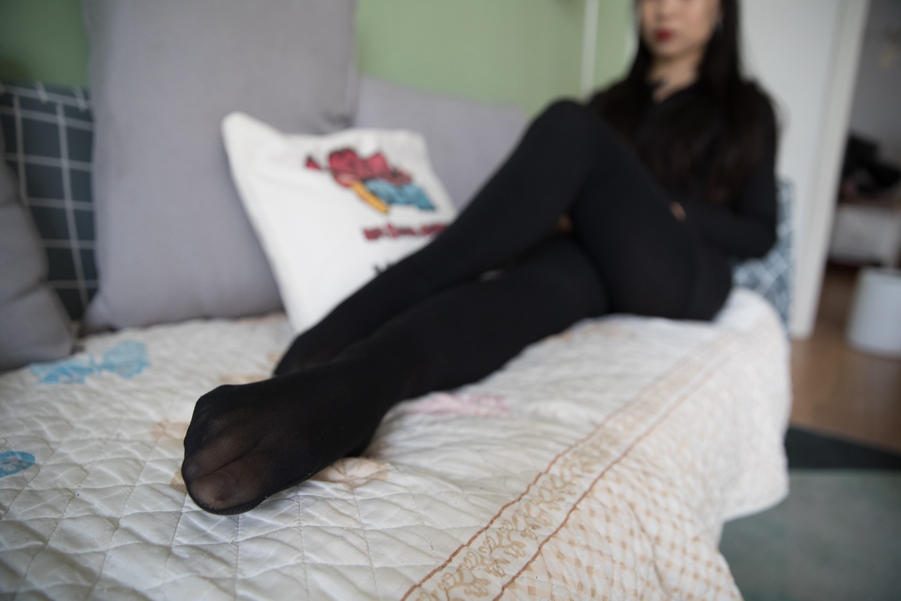 图片[114]-物恋传媒 NO.324 璐璐-暗夜思绪[138P] – 速更版-美库