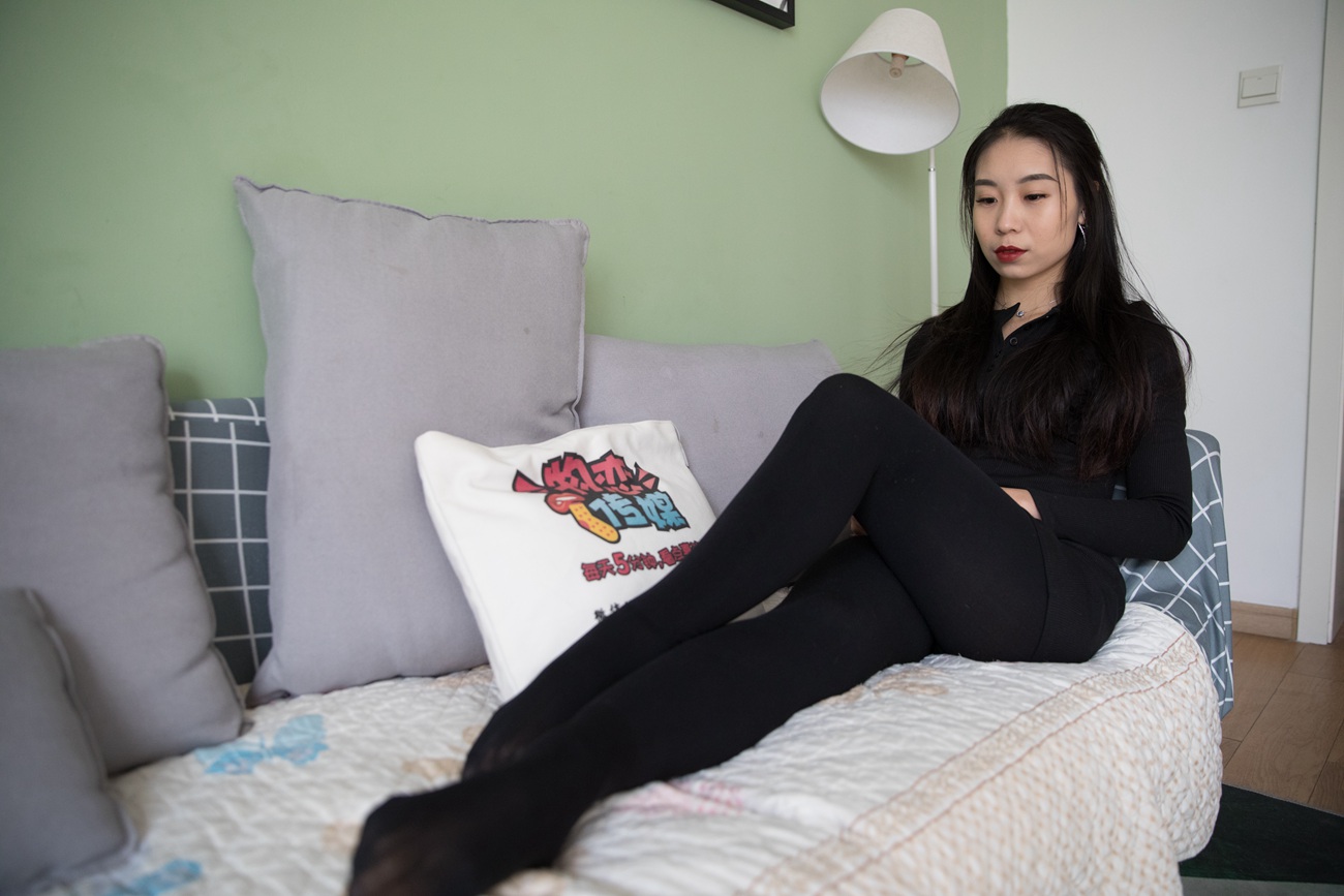 图片[115]-物恋传媒 NO.324 璐璐-暗夜思绪[138P] – 速更版-美库