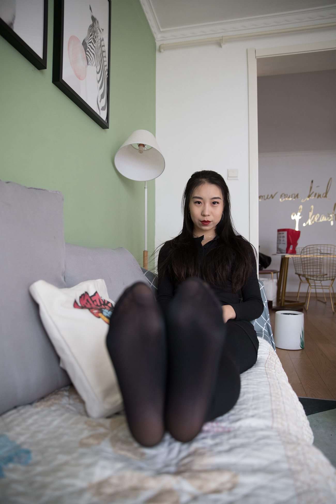 图片[116]-物恋传媒 NO.324 璐璐-暗夜思绪[138P] – 速更版-美库