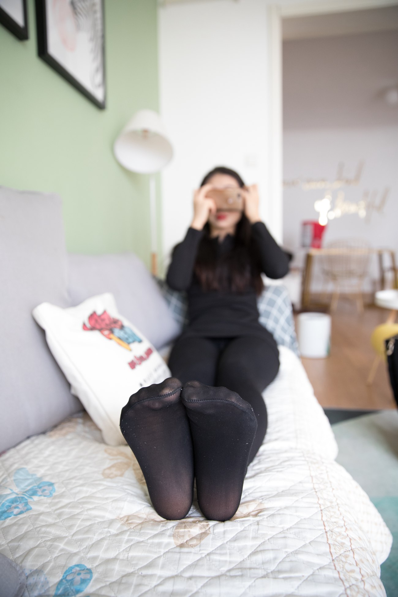 图片[130]-物恋传媒 NO.324 璐璐-暗夜思绪[138P] – 速更版-美库